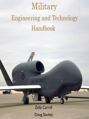 cover image of Military Engineering and Technology Handbook
